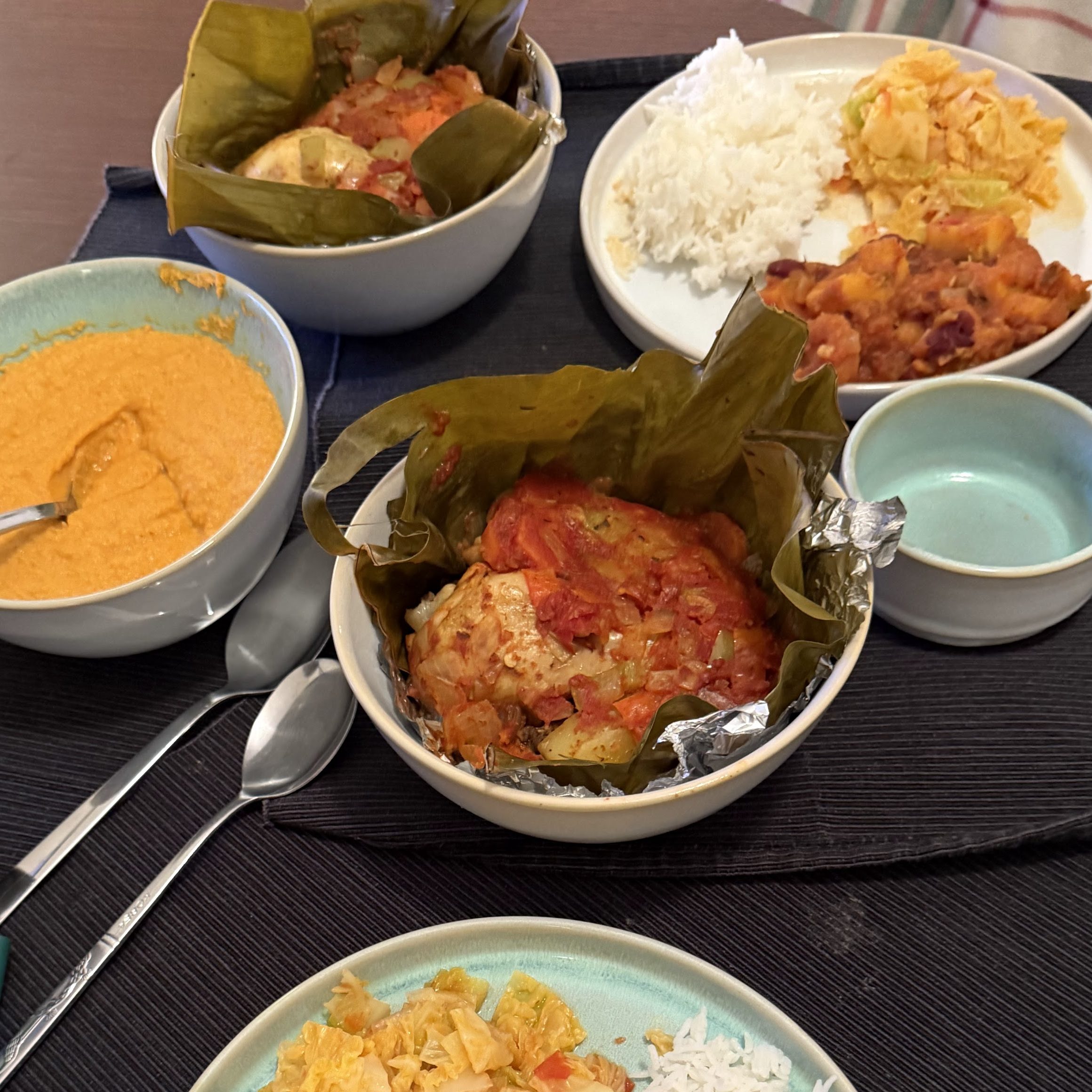 #1 Uganda – Not So Simple Beginnings