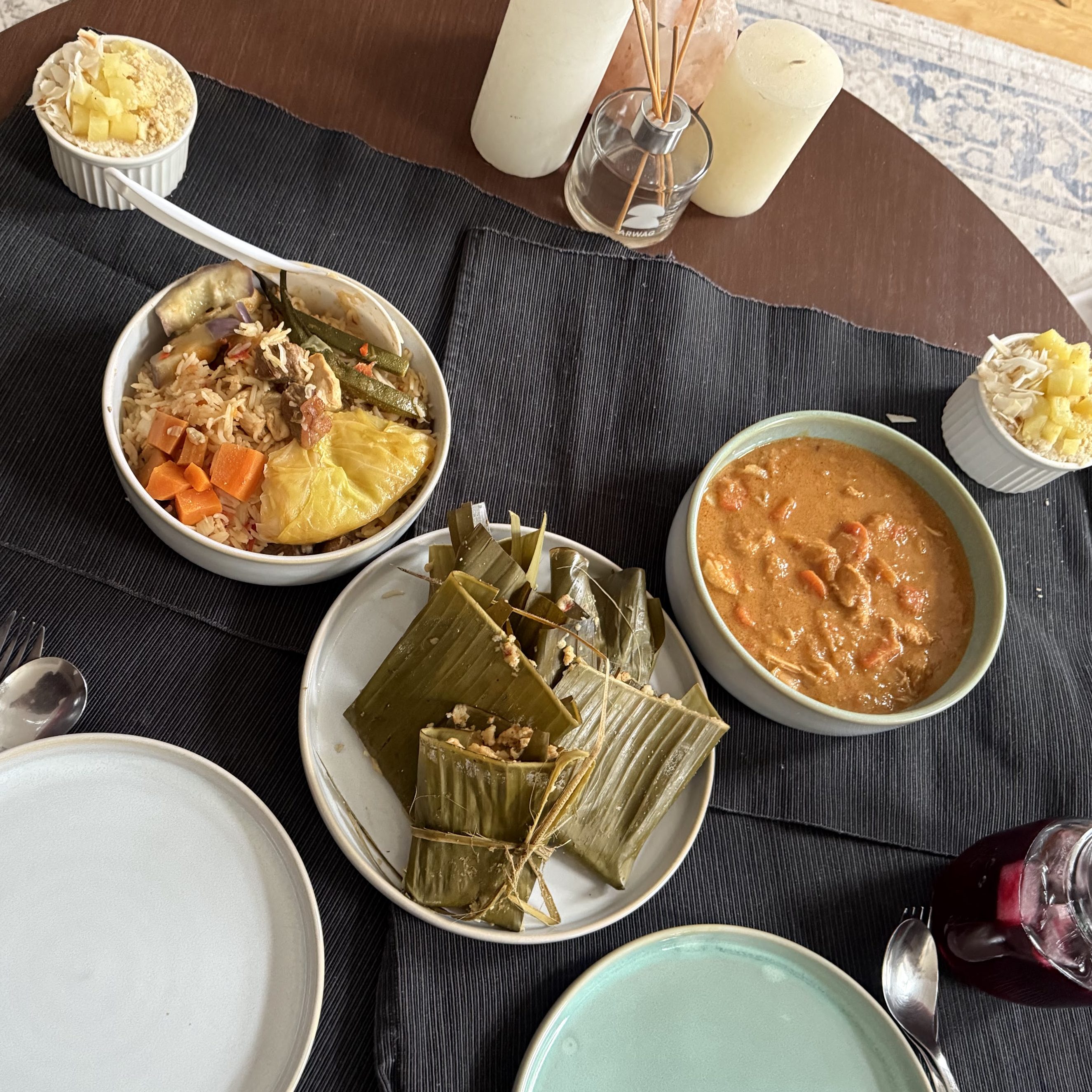 #5 The Gambia – small but tasty