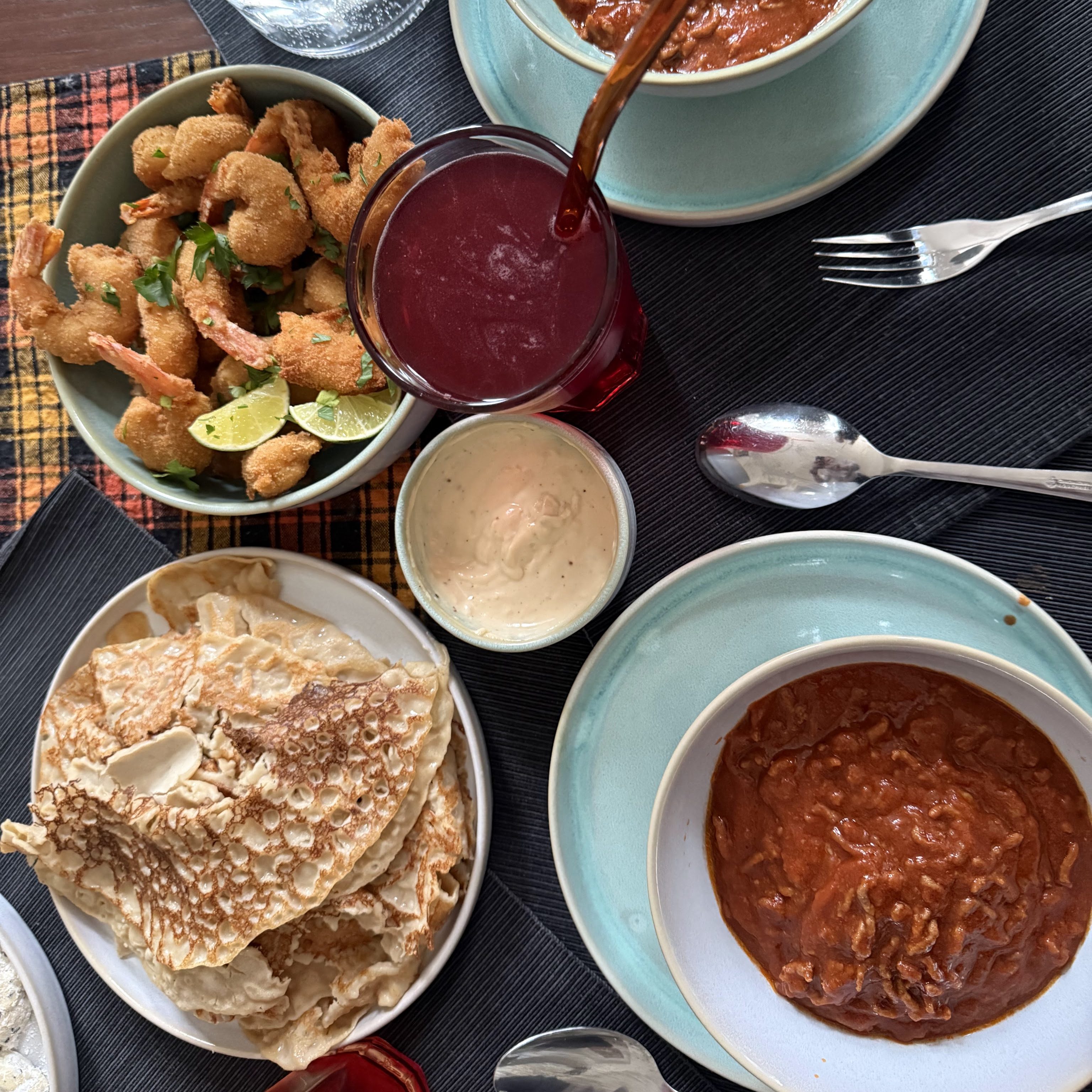 #9 Sudan – back to Africa!