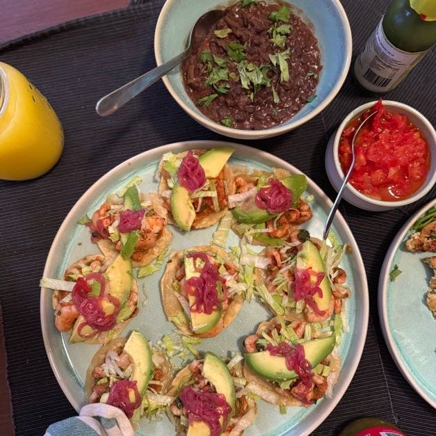 #13 Mexico (South) – Down in the Yucatan Peninsula