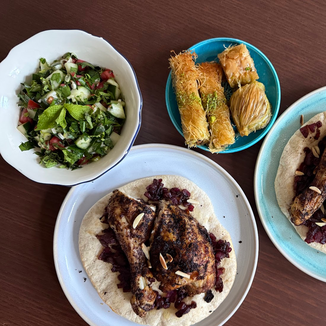 #22 – Palestine: A Nation Denied its Rights