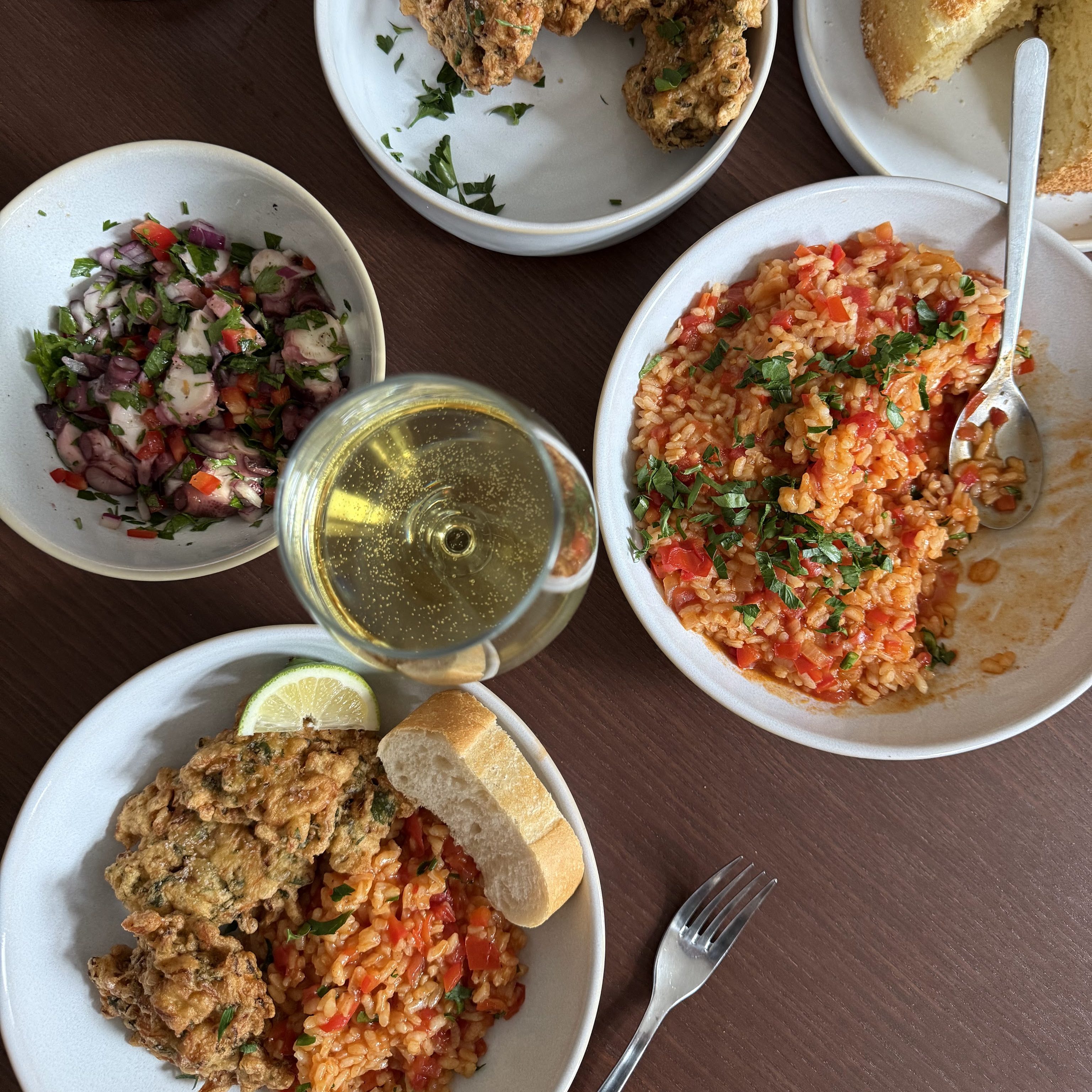 #21 Portugal – 365 types of bacalhau